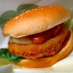 フレッシュネスバーガー - 