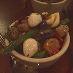 The Purple Pig - ツナのコンフィ