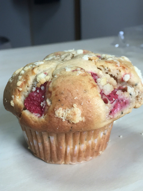 料理的照片 : dailys muffin[食べログ](繁体中文)