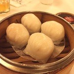 Triple Crown Restaurant - 蝦餃
