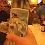 Triple Crown Restaurant - 本日のポンイツ