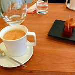 エスパイ クック コウベ - 珈琲