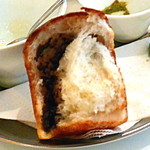 エスパイ クック コウベ - オリーブパン