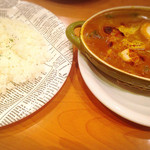 Kikuya Curry - 