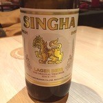 Dao Thai Restaurant - こんぬつわ。