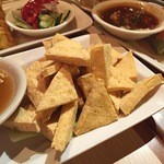 Dao Thai Restaurant - アゲ豆腐