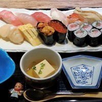 寿司 高瀬 - 