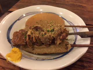 静岡県の居酒屋21選 静岡おでんや海鮮グルメがおすすめの店 食べログまとめ