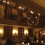 Alta - 店内は女子会三昧