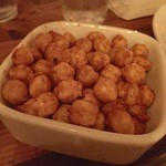 Alta - ひよこ豆アゲ