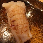 松もと - H28.3 ミル貝