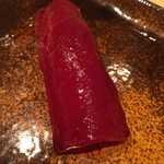 松もと - H28.3 赤身漬け