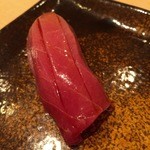 松もと - H28.3 中トロ