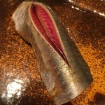 松もと - H28.3 鰯