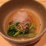 松もと - H28.3 白海老