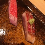 松もと - H28.3 金目鯛