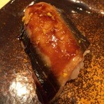 松もと - H28.3 穴子