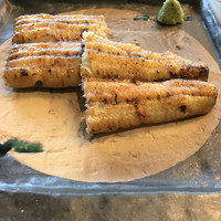 うなぎ藤田 白金台店 - あっぷ