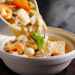 ザ・肉餃子 四川厨房 横浜本舗