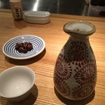 横濱蕎麦 傳介 - 