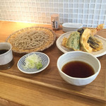 横濱蕎麦 傳介 - 