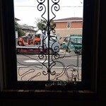 イタリア料理 アチェルボ - 内観