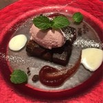 ル ボークープ - アップ　2016-3