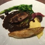 ル ボークープ - アップ　2016-3