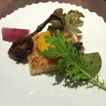 ル ボークープ - アップ　2016-3