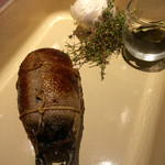 ル ボークープ - 違った角度から　2016-3