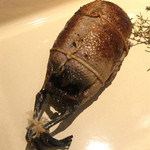 ル ボークープ - Sarcelleの焼き具合　2016-3