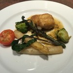 ル ボークープ - アップ　2016-3