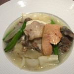 ル ボークープ - アップ　2016-3