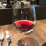 ル ボークープ - Nuits-St-Georges Henri Geug 2016-3