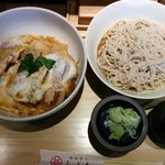 蕎麦きり みよた - 