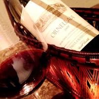 Wine Pairling