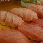 海鮮すし 海花亭 - 