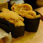 海鮮すし 海花亭 - 