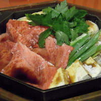 三嶋亭 本店 - 