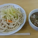 吉田つけうどん