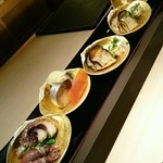 祇園 にしかわ - 