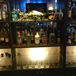 ブラスト - 店内の雰囲気