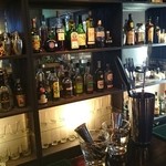 ブラスト - 店内の雰囲気