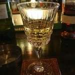 ブラスト - シェリー