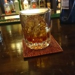 ブラスト - ベルモット