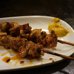 Yakitori Nidaime Urutora - 