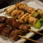 Yakitori Nidaime Urutora - 