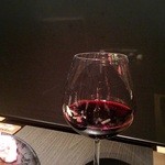 炭火焼肉　名牛　田尻 - （2016.2）赤ワイン