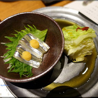 のどぐろ専門 銀座 中俣 - 