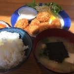 カフェ武雷庵 - 
